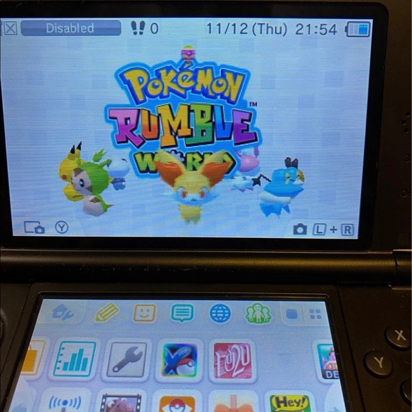 Nintendo 3DS XL. - Picture 4 of 12